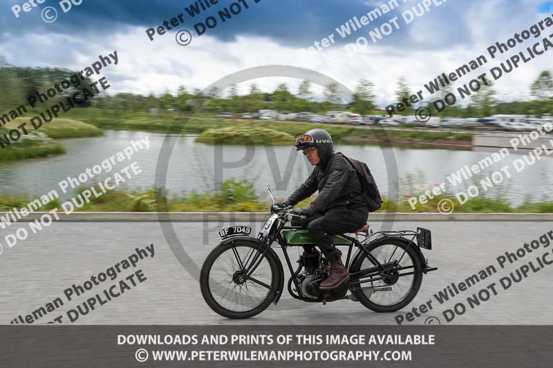 Vintage motorcycle club;eventdigitalimages;no limits trackdays;peter wileman photography;vintage motocycles;vmcc banbury run photographs